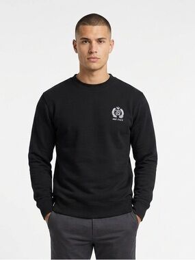 NWOT Unisex Fontainebleau Sweatshirt Size XS